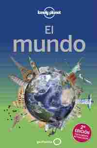 EL MUNDO. LONELY PLANET