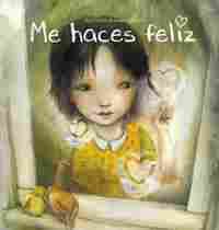 ME HACES FELIZ