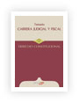 CARRERA JUDICIAL Y FISCAL. DERECHO CONSTITUCIONAL. TEMARIO