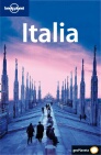 ITALIA. LONELY PLANET