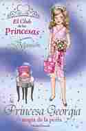 15. LA PRINCESA GEORGIA Y LA MAGIA DE LA PERLA