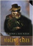 VIOLENT CASES