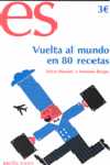 VUELTA AL MUNDO EN 80 RECETAS