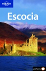 ESCOCIA. LONELY PLANET