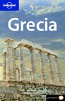 GRECIA. LONELY PLANET