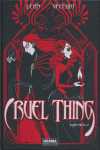 (VOL 2). CRUEL THING 2