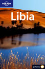 LIBIA. LONELY PLANET