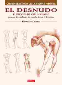 EL DESNUDO. ELEMENTOS DE ANÁLISIS VISUAL.