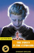THE INDIAN IN THE CUPBOARD (LEVEL 6)