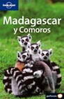 MADAGASCAR Y COMORAS. LONELY PLANET