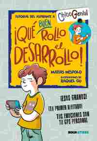 ¡QUÉ BUEN ROLLO EL DESARROLLO!