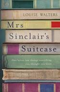 MRS SINCLAIRŽS SUITCASE
