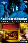 SAN PETERSBURGO. GUIAS DE CIUDAD. LONELY PLANET