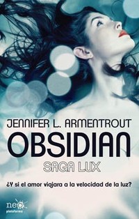 1. OBSIDIAN. SAGA LUX