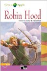 ROBIN HOOD (+ CD) STEP 2