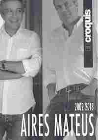 CROQUIS 186.  2002-2008  AIRES MATEUS 2002-2018