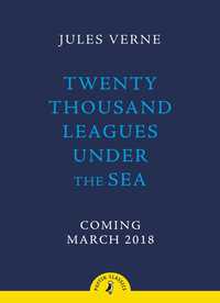 TWENTY THOUSAND LEAGUES UNDER THE SEA