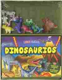 DINOSAURIOS (CON FIGURAS)