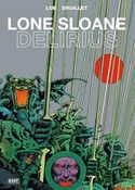 LONE SLOANE DELIRIUS 02
