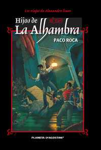 HIJOS DE LA ALHAMBRA