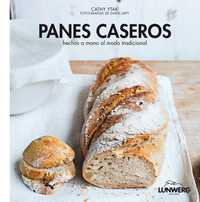 PANES CASEROS