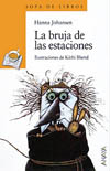 BRUJA DE LAS ESTACIONES, LA