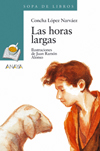 LAS HORAS LARGAS