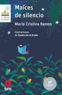 157. MAÍCES DEL SILENCIO