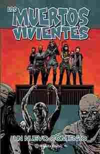 22. LOS MUERTOS VIVIENTES