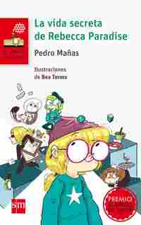 LA VIDA SECRETA DE REBECCA PARADISE
