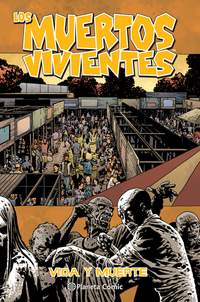 24. LOS MUERTOS VIVIENTES
