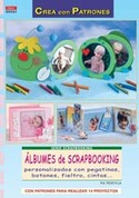 ALBUMES DE SCRAPBOOKING