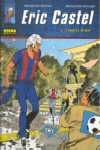 3. TARJETA ROJA. ERIC CASTEL;