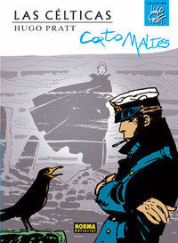 CORTO MALTES: LAS CELTICAS
