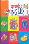 APRENDO INGLÉS 2; LA FAMILIA, LA CASA, LA ROPA, LOS COLORES