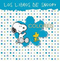 COLORES. LOS LIBROS DE SNOOPY 2