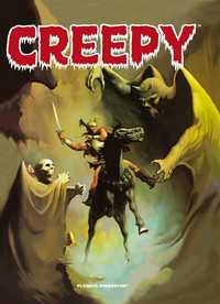 14. CREEPY