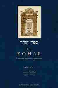 XVI. EL ZOHAR