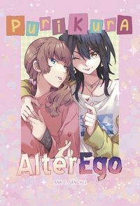 PLANETA MANGA: ALTER EGO EDICIÓN DELUXE