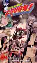 24. TUTOR HITMAN REBORN