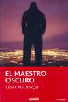 56. EL MAESTRO OSCURO