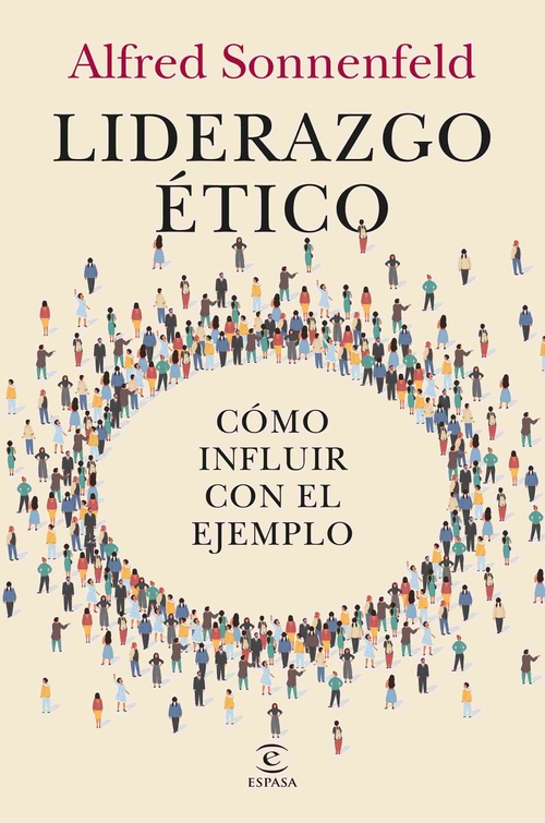 LIDERAZGO ÉTICO