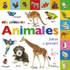 MIS PRIMEROS ANIMALES. ¡VAMOS A APRENDER!