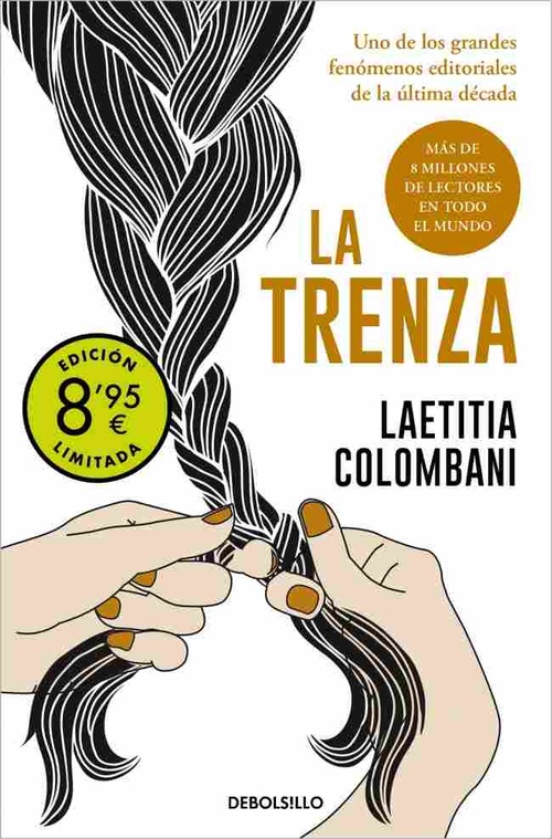 LA TRENZA
