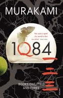 1Q84. THE COMPLETE TRILOGY
