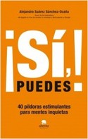 ¡ SÍ,  PUEDES!