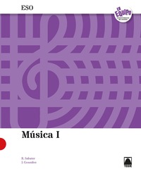1º ESO.MÚSICA I ESO - EN EQUIPO.