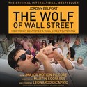 THE WOLF OF WALL STREET