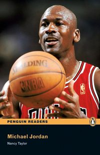 LEVEL 1: MICHAEL JORDAN (+CD)