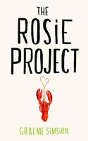 THE ROSIE PROJECT